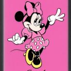 【流行彩妝館】日本迪士尼專賣店Disney【Minnie 美妮化妝鏡】全新逸品
