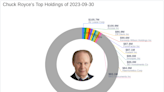 Chuck Royce Increases Stake in Silvercrest Asset Management Group Inc