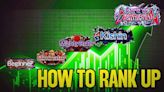 Tekken 8 Guide: All Ranks and How to Rank Up