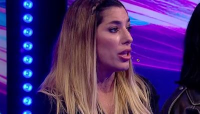 El video de Catalina a los besos apasionados con un compañero de Gran Hermano