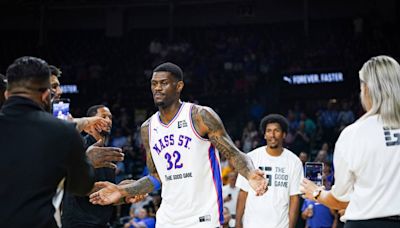 Who will KU Jayhawks’ alumni team play Monday in TBT? A look at Mass Street’s foe