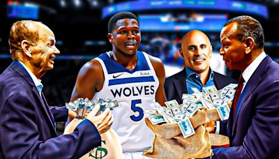NBA rumors: Timberwolves willing to pay luxury tax amid ownership dispute