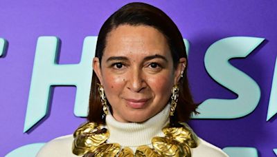 Maya Rudolph is the ultimate ‘mother’ in showstopping ‘SNL’ opening monologue