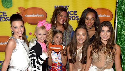 From Nia Sioux to JoJo Siwa: A look at where the Dance Moms cast is now