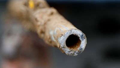 Over 64K Denver households have lead pipes. New federal funds will replace them.