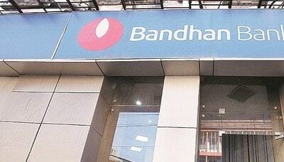 Bandhan Bank shares dive 4% after ICRA downgrades credit rating to 'AA-'