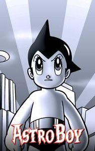 Astro Boy