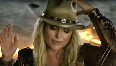 Will Miranda Lambert Head Up the Week's Most Popular Videos?