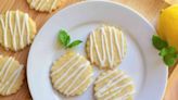 25 Spring Cookie Recipes You'll Want to Make All Season Long