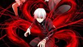 Tokyo Ghoul Anime Exhibition Poster, First Details Revealed