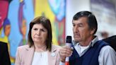 Patricia Bullrich descartó que haya complicidad del poder político en el caso Loan