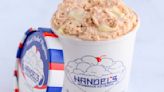 Handel's Rolls Out Carrot Cake Ice Cream