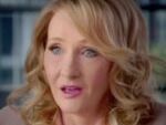 JK Rowling says some loved ones ‘begged’ her not to share views on trans people