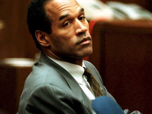 La herencia OJ Simpson podría pagar la indemnización por la muerte de Nicole Brown y Ronald Goldman