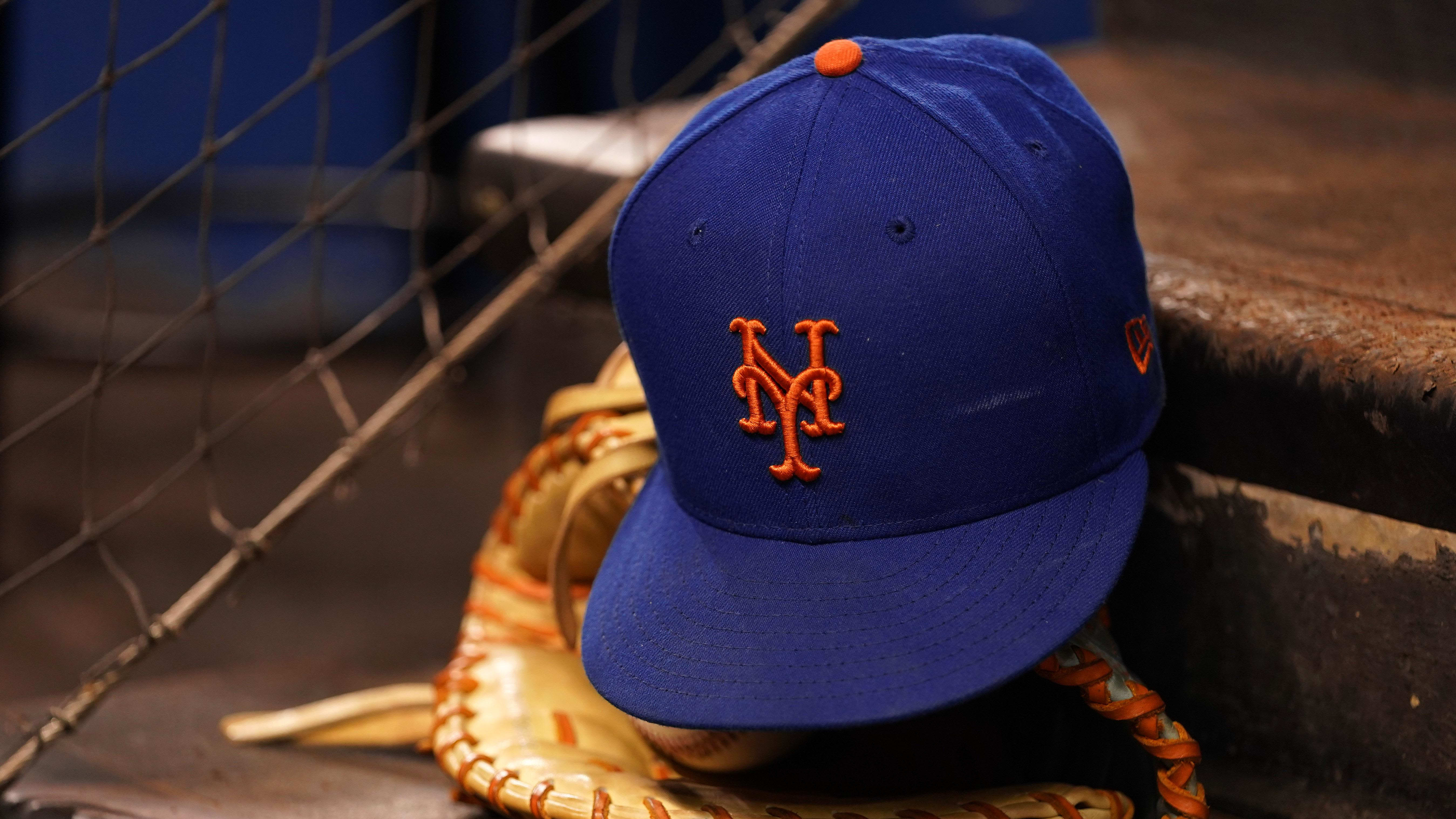 Red-Hot New York Mets Prospect Soars In Latest Top 100 Rankings