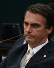 Jair Bolsonaro