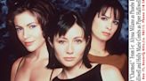 Holly Marie Combs Claims Alyssa Milano Had Shannen Doherty Fired From 'Charmed'