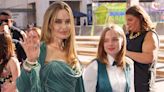 Angelina Jolie makes revelation about 'complex' daughter Vivienne who is following in mom's footsteps