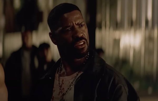 ‘People Were Pissed’: Training Day Director Explains Why Denzel’s Beloved Movie Tested Poorly