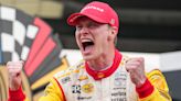 Days after 2nd Indy 500 win, Josef Newgarden, Team Penske announce multi-year contract extension