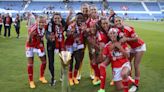 Fintar o preconceito: o futebol feminino cresce em Portugal