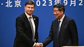 China and Europe try to dial down trade tension