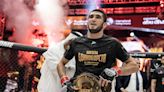 Khabib, Islam, Usman, Umar … Meet Amru Magomedov, next in succession in the Nurmagomedov dynasty