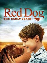 Red Dog: True Blue