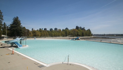 Park board approves rules for 'appropriate' swimwear at Vancouver's pools