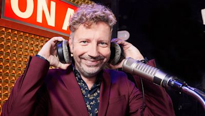 Thorsten Schorn: "Schon als Kind wollte ich immer der sein, der zwischen der Musik etwas sagt"