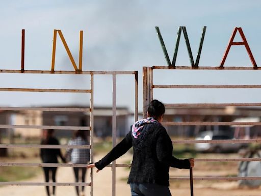 Cómo es Jinwar, el pueblo habitado y dirigido sólo por mujeres