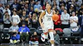 UConn guard Azzi Fudd reinjures knee in win over Georgetown, teams says there is 'no timetable' for return