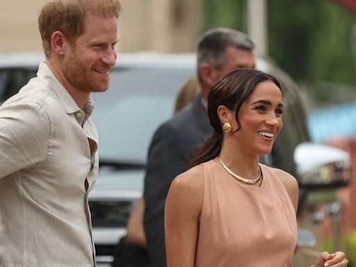 Prince Harry and Meghan Markle torn apart over 'disastrous' move