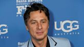 Zach Braff calls ex-girlfriend Florence Pugh a 'legend'