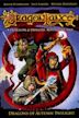 Dragonlance: el retorno de los dragones