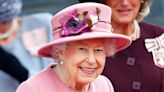 Queen Elizabeth Arrives in Sandringham to Mark Anniversary of Father's Death and Her Accession to the Throne