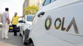Indian ride-hailing giant Ola shuts operations in UK, Australia
