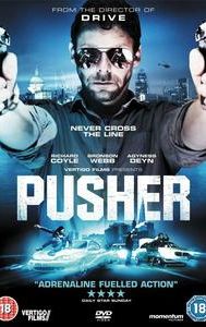The Making of 'Pusher'