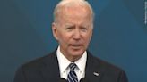 Biden is said to be finalizing plans for migrant limits as part of a US-Mexico border clampdown - KYMA