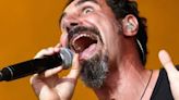 Vocalista de System of a Down: si juego videojuegos no puedo parar