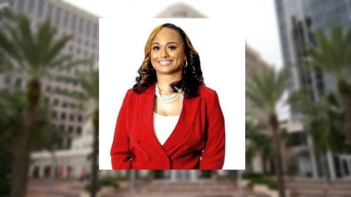 City of Orlando moved to fire Shaniqua Rose in 2019. Now, she’s running for city council