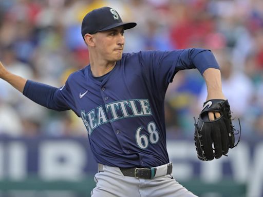 Seattle Mariners One of Two Teams to do This