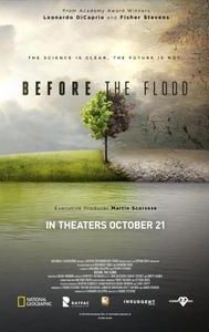 Before the Flood (film)