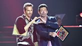 Ryan Reynolds y Hugh Jackman: los “mejores amigos” que se reencuentran en la pantalla en Deadpool & Wolverine