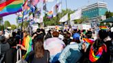 South Korea LGBTQ event finds home in streets after permit struggle