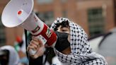 What do pro-Palestinian student protesters at US universities want?