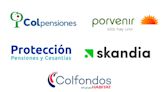 ¿Cuáles son los pasos para cambiar de fondo de pensiones en Colombia?