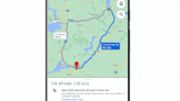 Google Maps eco-friendly directions are coming to 40 European countries