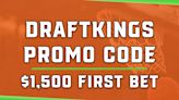 DraftKings promo code: Use $1.5K no-sweat bet for Mavericks-Timberwolves, Panthers-Rangers | amNewYork