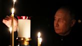 Moscow shooting poses awkward questions for Russia's intelligence agencies